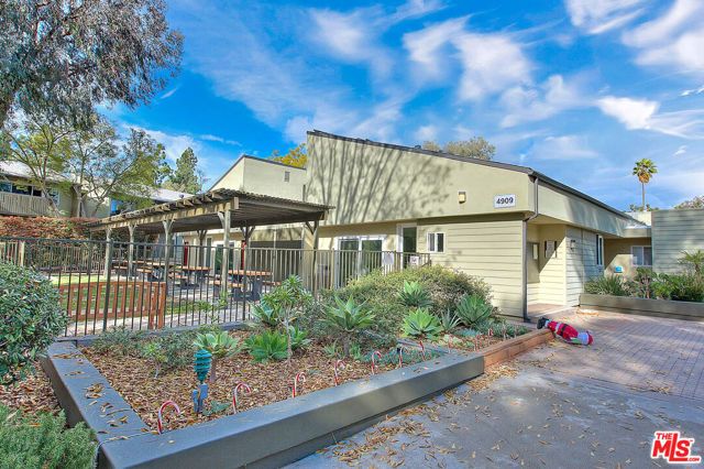 4822 Hollow Corner Road 177, Culver City, CA 90230