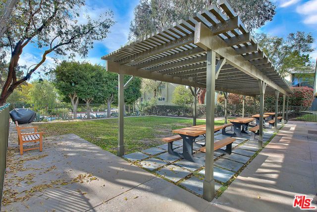 4822 Hollow Corner Road 177, Culver City, CA 90230