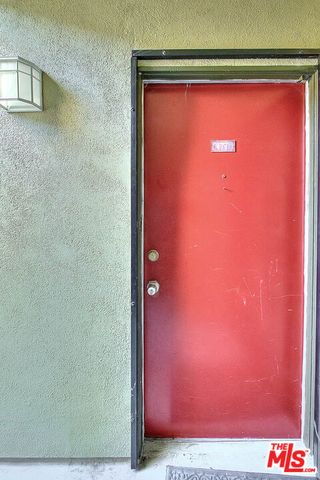 4822 Hollow Corner Road 177, Culver City, CA 90230