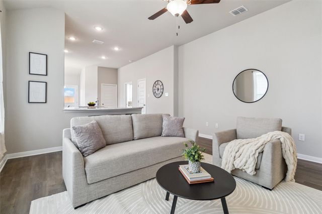8015 Jim Bowie Court, Beasley, TX 77417