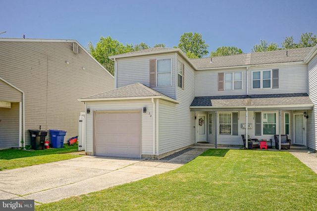 30 PHOENIX CT, Sewell, NJ 08080
