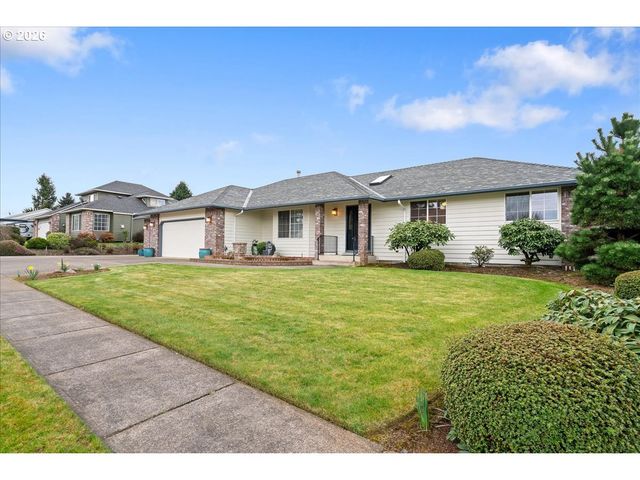 610 Sw 7TH St, Sublimity, OR 97385