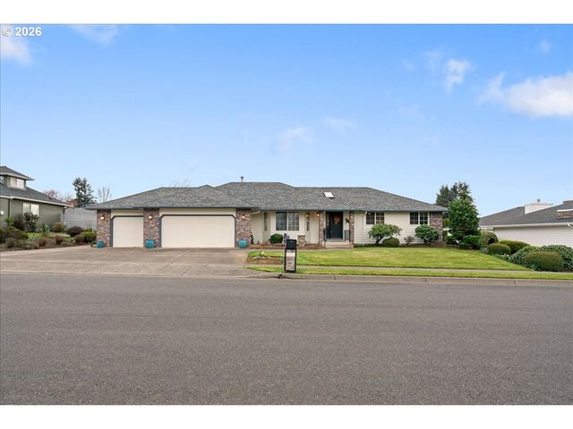 610 Sw 7TH St, Sublimity, OR 97385