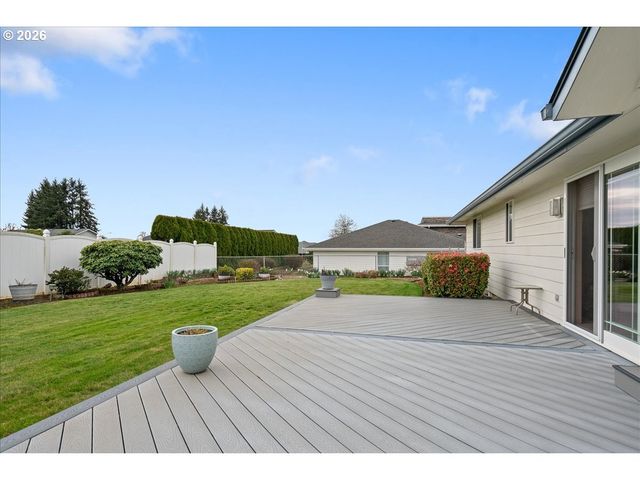 610 Sw 7TH St, Sublimity, OR 97385