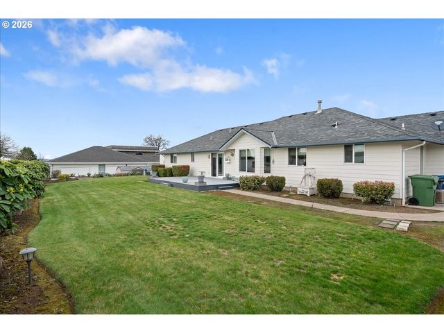 610 Sw 7TH St, Sublimity, OR 97385