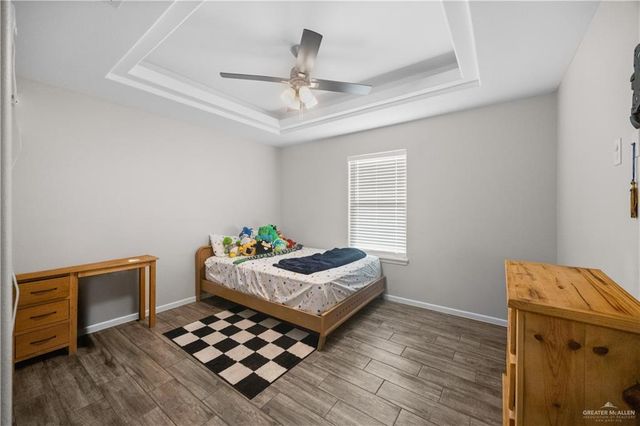 10737 N Sugar Bear N Drive, Edinburg, TX 78541