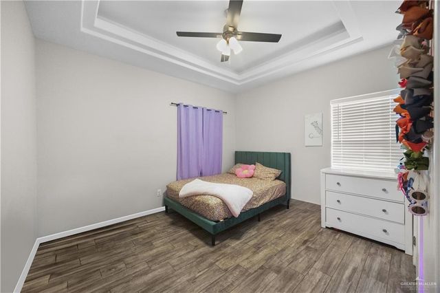 10737 N Sugar Bear N Drive, Edinburg, TX 78541