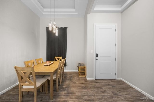 10737 N Sugar Bear N Drive, Edinburg, TX 78541