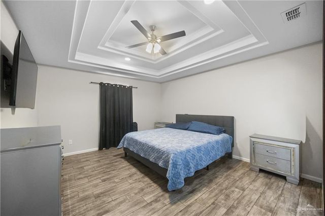 10737 N Sugar Bear N Drive, Edinburg, TX 78541