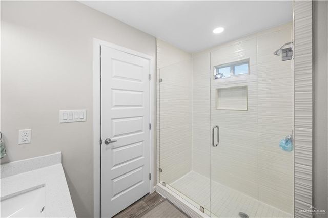 10737 N Sugar Bear N Drive, Edinburg, TX 78541