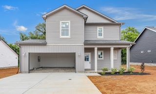 373 Galway Dr, Clarksville, TN 37042