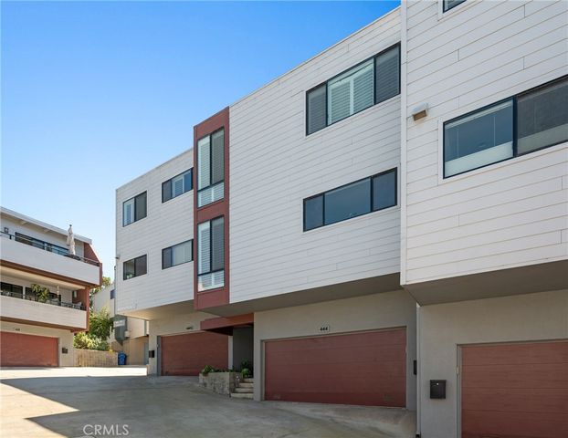 444 Calle Miramar, Redondo Beach, CA 90277