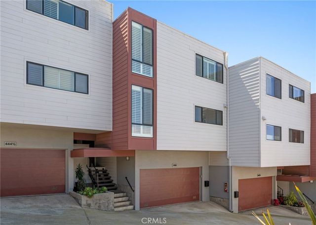444 Calle Miramar, Redondo Beach, CA 90277