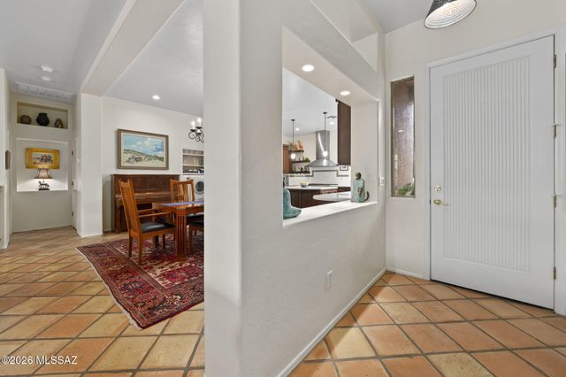 11651 N Ribbonwood Drive, Oro Valley, AZ 85737