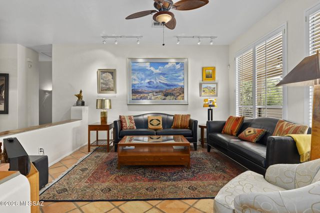 11651 N Ribbonwood Drive, Oro Valley, AZ 85737