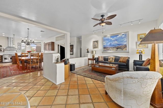 11651 N Ribbonwood Drive, Oro Valley, AZ 85737