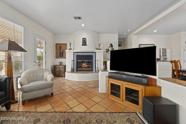 11651 N Ribbonwood Drive, Oro Valley, AZ 85737