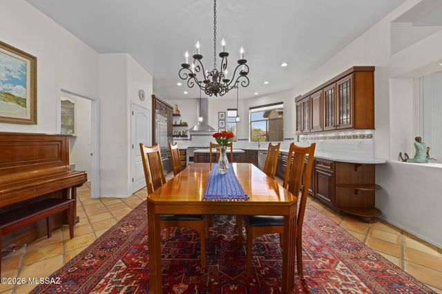 11651 N Ribbonwood Drive, Oro Valley, AZ 85737