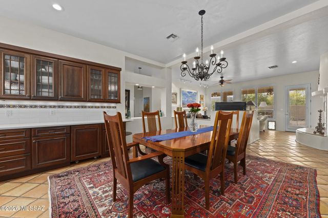 11651 N Ribbonwood Drive, Oro Valley, AZ 85737