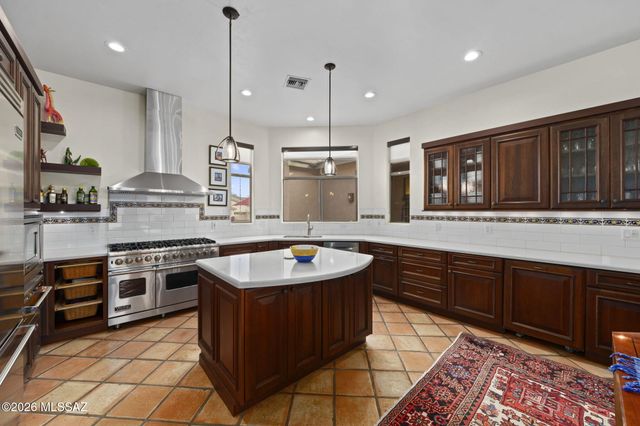 11651 N Ribbonwood Drive, Oro Valley, AZ 85737