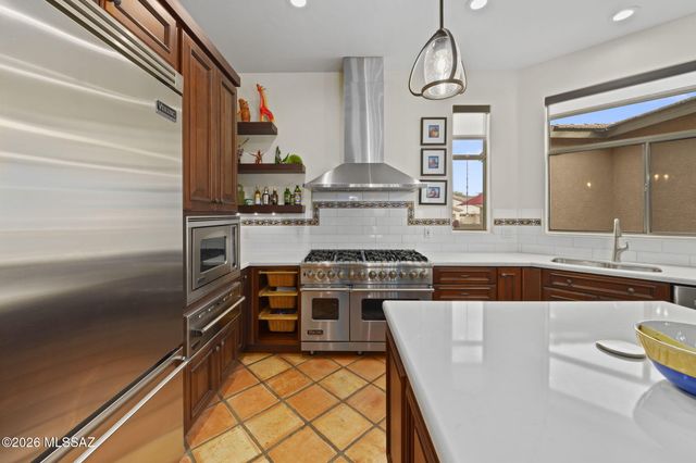 11651 N Ribbonwood Drive, Oro Valley, AZ 85737