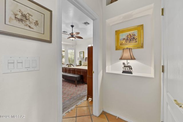 11651 N Ribbonwood Drive, Oro Valley, AZ 85737