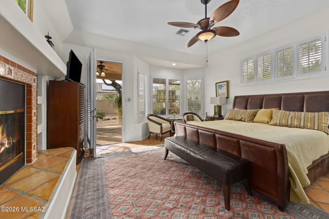 11651 N Ribbonwood Drive, Oro Valley, AZ 85737