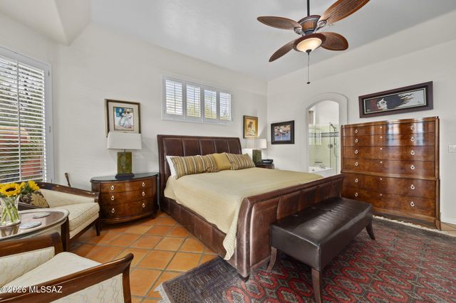 11651 N Ribbonwood Drive, Oro Valley, AZ 85737