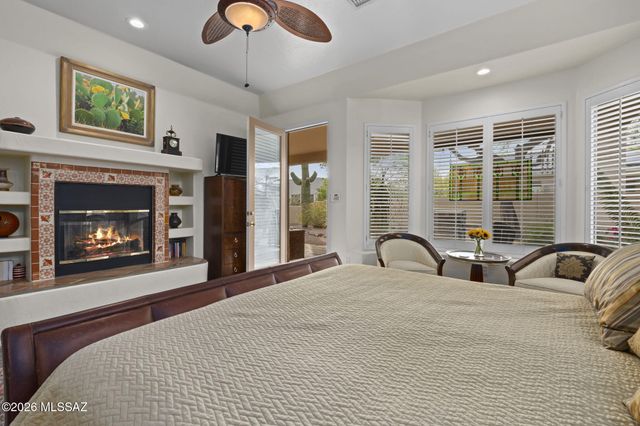 11651 N Ribbonwood Drive, Oro Valley, AZ 85737