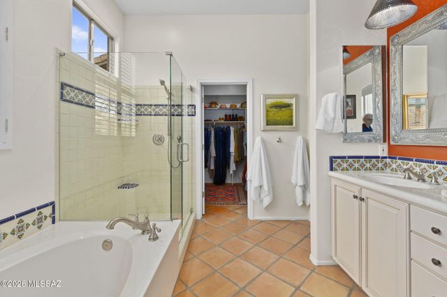 11651 N Ribbonwood Drive, Oro Valley, AZ 85737