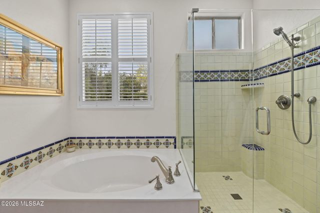 11651 N Ribbonwood Drive, Oro Valley, AZ 85737