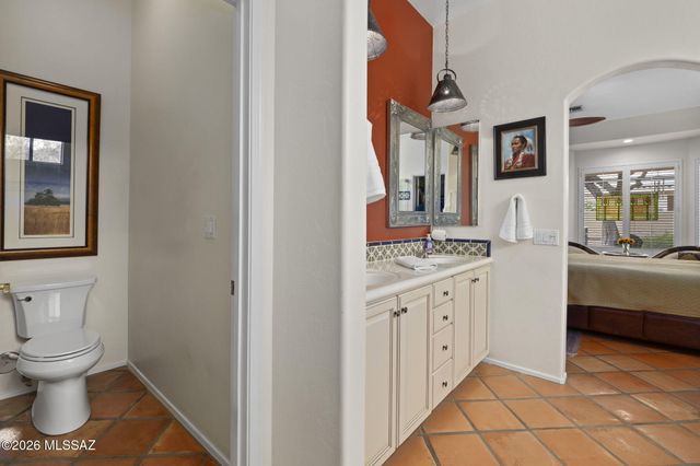 11651 N Ribbonwood Drive, Oro Valley, AZ 85737