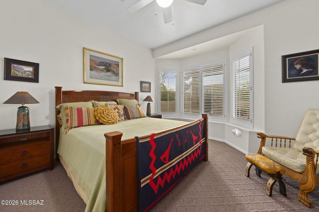 11651 N Ribbonwood Drive, Oro Valley, AZ 85737