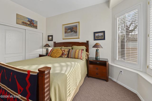 11651 N Ribbonwood Drive, Oro Valley, AZ 85737