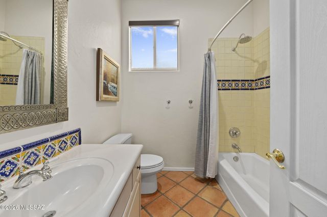 11651 N Ribbonwood Drive, Oro Valley, AZ 85737