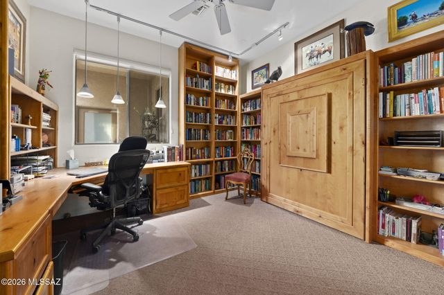 11651 N Ribbonwood Drive, Oro Valley, AZ 85737