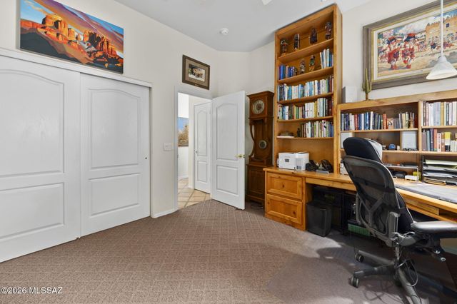 11651 N Ribbonwood Drive, Oro Valley, AZ 85737