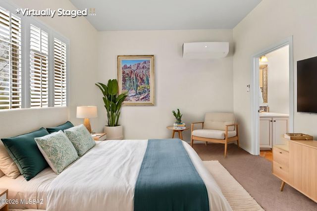 11651 N Ribbonwood Drive, Oro Valley, AZ 85737