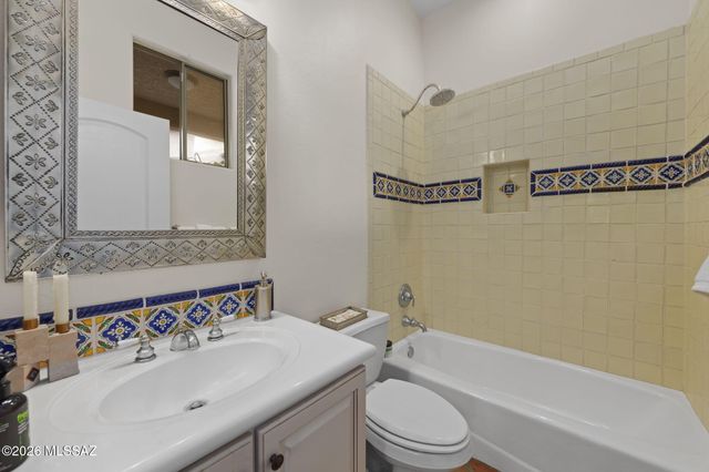 11651 N Ribbonwood Drive, Oro Valley, AZ 85737