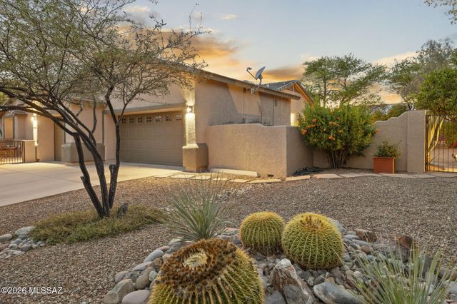 11651 N Ribbonwood Drive, Oro Valley, AZ 85737