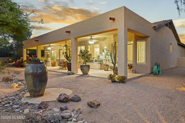 11651 N Ribbonwood Drive, Oro Valley, AZ 85737