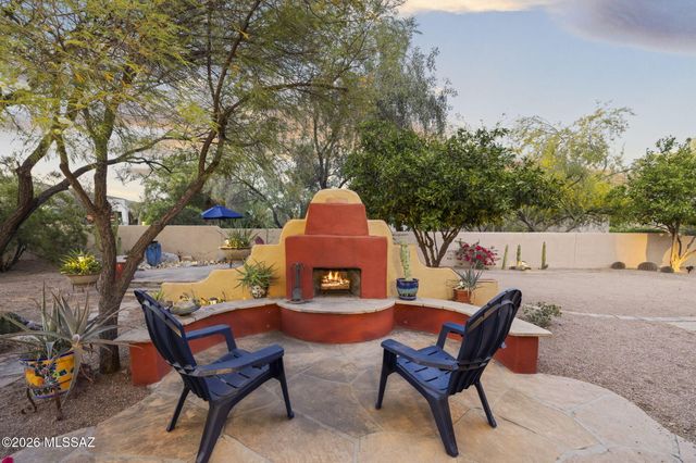 11651 N Ribbonwood Drive, Oro Valley, AZ 85737