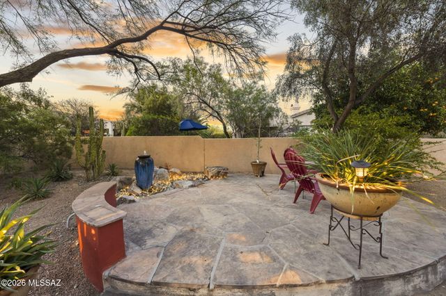 11651 N Ribbonwood Drive, Oro Valley, AZ 85737