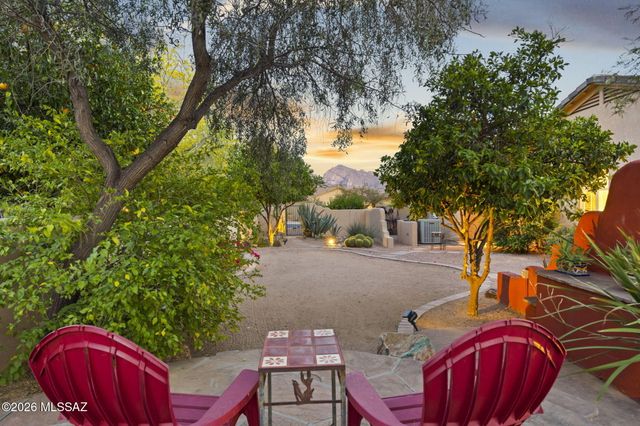 11651 N Ribbonwood Drive, Oro Valley, AZ 85737