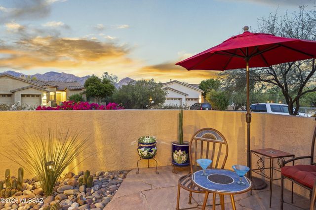 11651 N Ribbonwood Drive, Oro Valley, AZ 85737