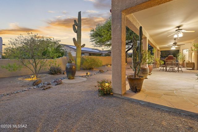 11651 N Ribbonwood Drive, Oro Valley, AZ 85737