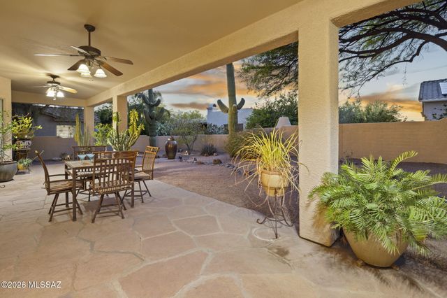11651 N Ribbonwood Drive, Oro Valley, AZ 85737