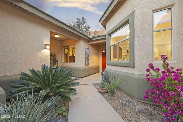 11651 N Ribbonwood Drive, Oro Valley, AZ 85737