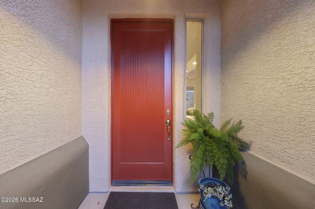 11651 N Ribbonwood Drive, Oro Valley, AZ 85737