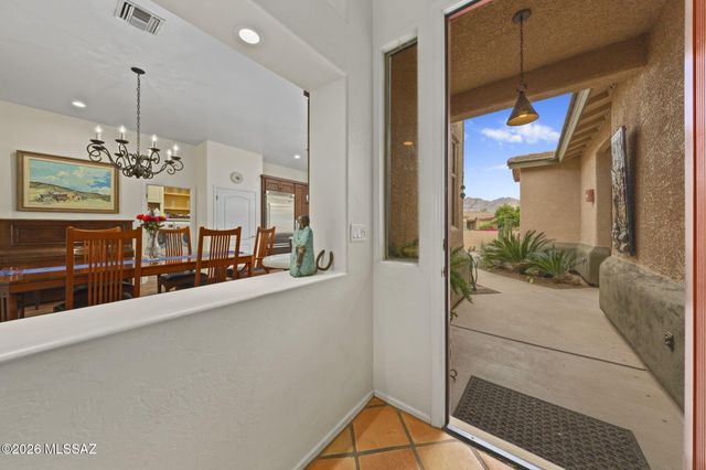 11651 N Ribbonwood Drive, Oro Valley, AZ 85737